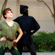 Cosplay by hopingdreamer